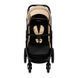 Прогулянкова коляска MoMi MIYA EVA Beige 117583203 фото 3