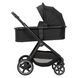 Коляска для дитини універсальна 3 в 1 FreeON Zack, black sf48243 фото 1