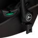 Коляска для дитини універсальна 3 в 1 FreeON Zack, black sf48243 фото 3