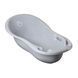 Ванна Tega DUCK Baby Bath 102 cm DK-005-122 light gray (сірий) 681372 фото