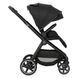 Коляска для дитини універсальна 3 в 1 FreeON Zack, black sf48243 фото 7