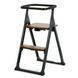 Стільчик EL CAMINO GROWEE ME 1222 Black 335669 фото 4