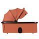 Універсальна коляска 2 в 1 Lionelo LAYLA 2IN1 BROWN RUST 91055832 фото 5