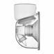 Молоковідсмоктувач Lionelo FIDI FREE SIMPLE WHITE 82399024 фото 3