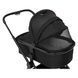 Коляска для дитини універсальна 3 в 1 FreeON Zack, black sf48243 фото 5