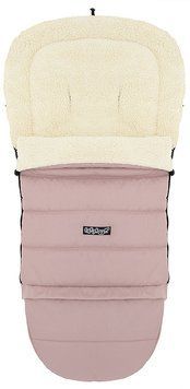 Зимовий конверт Babyroom Wool N-20 cappuccino капучино 626138 фото