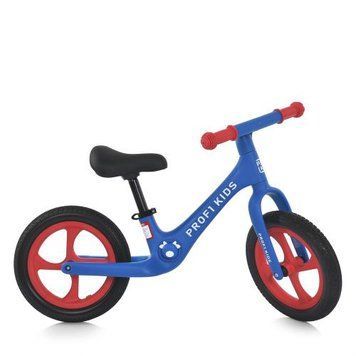 Біговел дитячий PROFI KIDS 12 д. MBB 1009-2 293561 фото