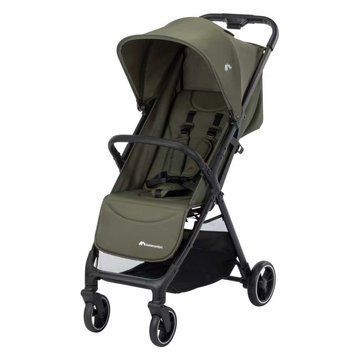 Коляска BEBE CONFORT Azur Mineral Green 000193286 фото