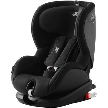 Автокрісло BRITAX-ROMER TRIFIX2 i-SIZE Cosmos Black 000007671 фото