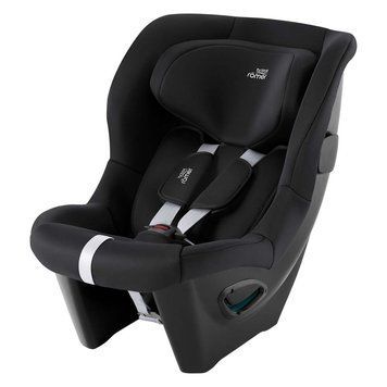 Автокрісло BRITAX-ROMER SAFE-WAY M Space Black 000052343 фото