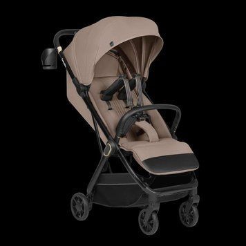 Прогулянкова коляска Lionelo BESS BEIGE SAND 121117619 фото