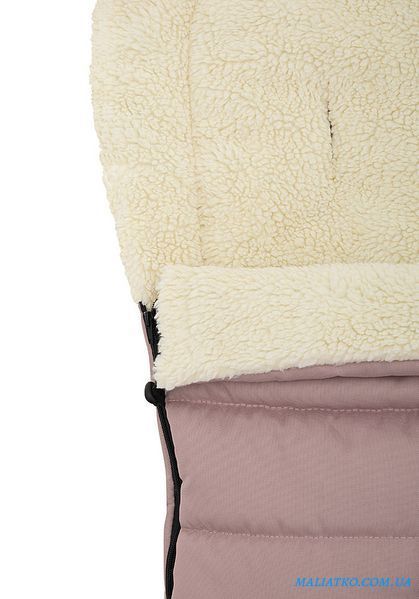 Зимовий конверт Babyroom Wool N-20 cappuccino капучино 626138 фото