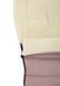 Зимовий конверт Babyroom Wool N-20 cappuccino капучино 626138 фото 4