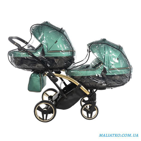 Fluo line Duo Slim 02 J-Fl-DUOs-02 фото