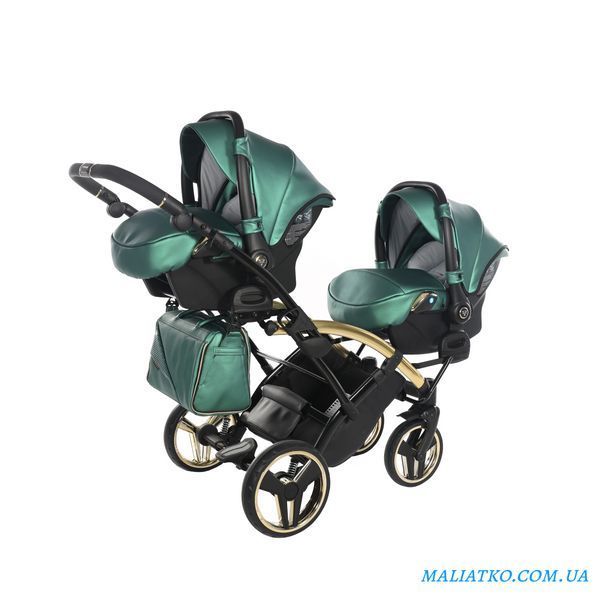Fluo line Duo Slim 02 J-Fl-DUOs-02 фото