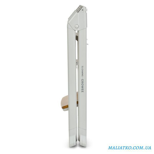 Стільчик EL CAMINO GROWEE ME 1222 Cream 335674 фото