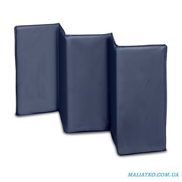 Ліжечко-манеж Lionelo SVEN PLUS BLUE NAVY 28280431 фото