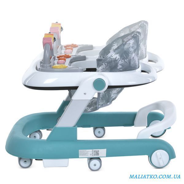 Ходунки ME 1163 MULTIWAY Mint 295371 фото