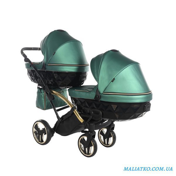 Fluo line Duo Slim 02 J-Fl-DUOs-02 фото