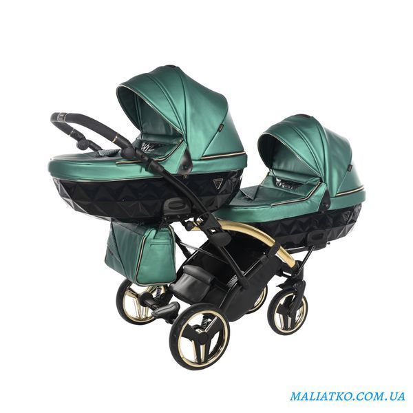 Fluo line Duo Slim 02 J-Fl-DUOs-02 фото