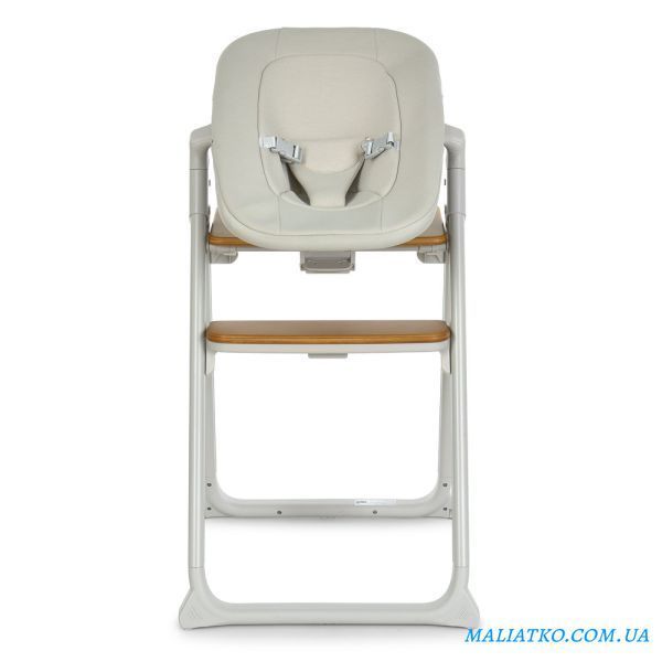 Стільчик EL CAMINO GROWEE ME 1222 Cream 335674 фото