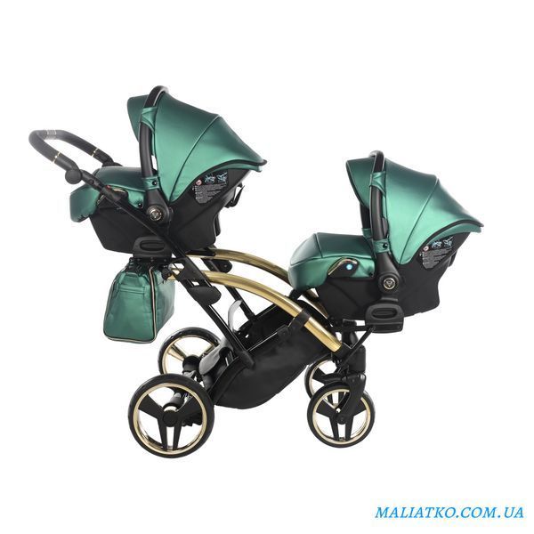 Fluo line Duo Slim 02 J-Fl-DUOs-02 фото