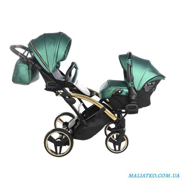 Fluo line Duo Slim 02 J-Fl-DUOs-02 фото