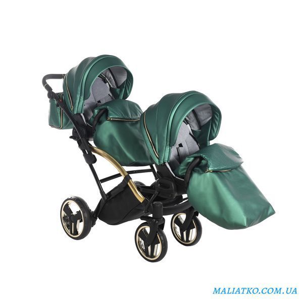 Fluo line Duo Slim 02 J-Fl-DUOs-02 фото
