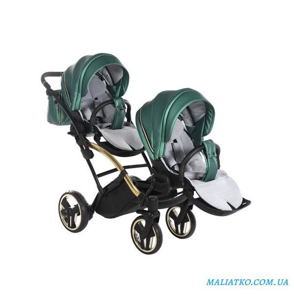Fluo line Duo Slim 02 J-Fl-DUOs-02 фото