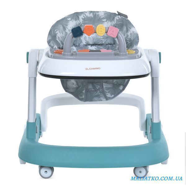 Ходунки ME 1163 MULTIWAY Mint 295371 фото