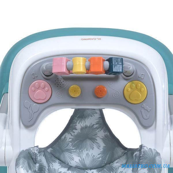 Ходунки ME 1163 MULTIWAY Mint 295371 фото