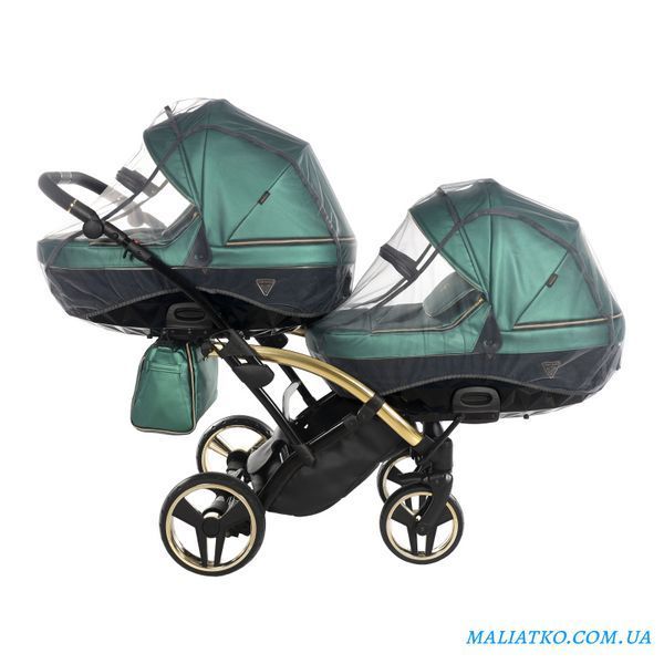 Fluo line Duo Slim 02 J-Fl-DUOs-02 фото