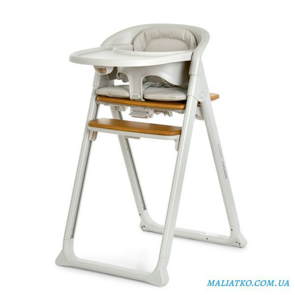 Стільчик EL CAMINO GROWEE ME 1222 Cream 335674 фото