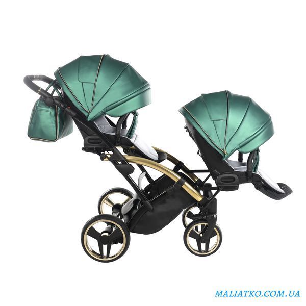 Fluo line Duo Slim 02 J-Fl-DUOs-02 фото