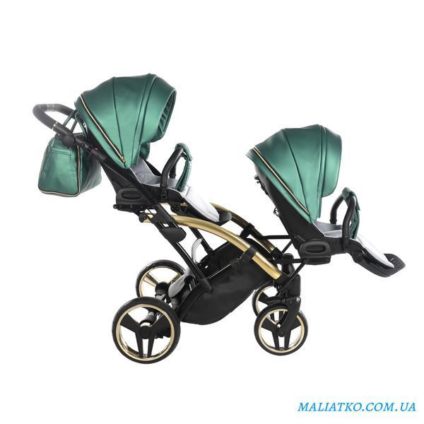 Fluo line Duo Slim 02 J-Fl-DUOs-02 фото