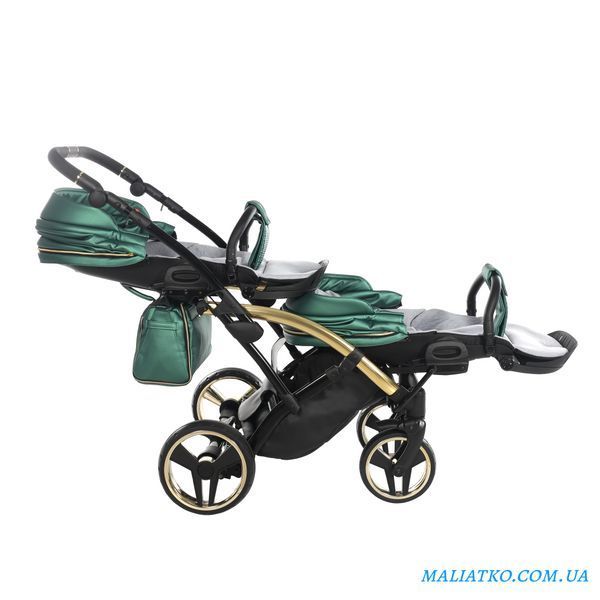 Fluo line Duo Slim 02 J-Fl-DUOs-02 фото
