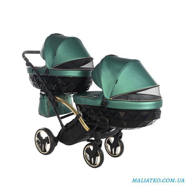 Fluo line Duo Slim 02 J-Fl-DUOs-02 фото