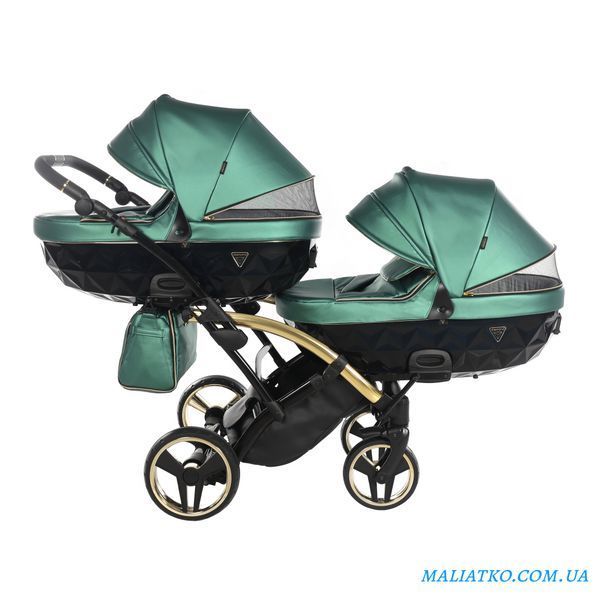 Fluo line Duo Slim 02 J-Fl-DUOs-02 фото