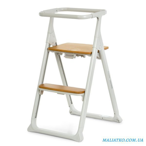 Стільчик EL CAMINO GROWEE ME 1222 Cream 335674 фото