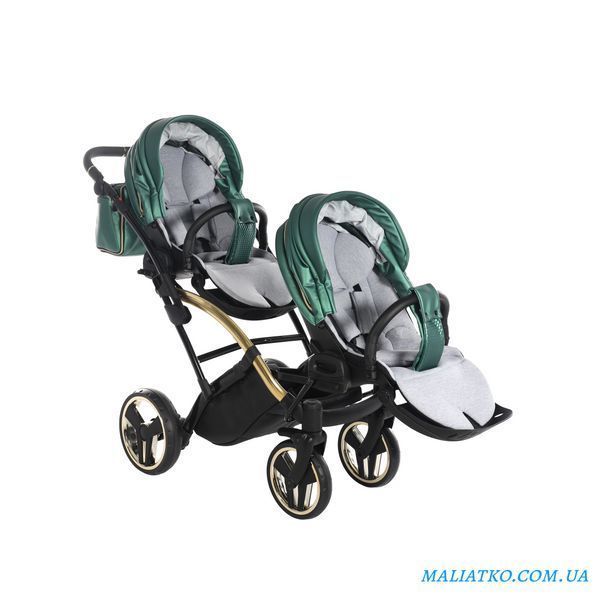 Fluo line Duo Slim 02 J-Fl-DUOs-02 фото