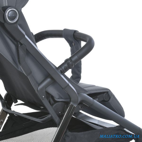 Коляска дитяча ME 1127-B BEYA Midnight Gray 308591 фото