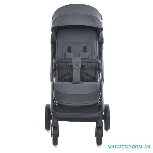 Коляска дитяча ME 1127-B BEYA Midnight Gray 308591 фото