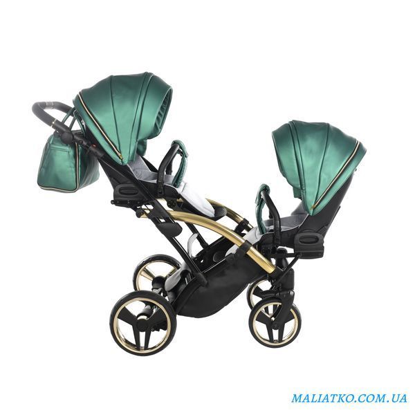 Fluo line Duo Slim 02 J-Fl-DUOs-02 фото