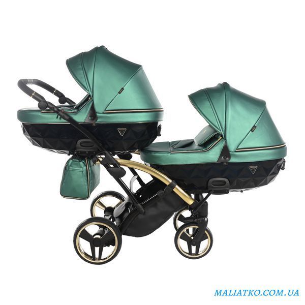 Fluo line Duo Slim 02 J-Fl-DUOs-02 фото