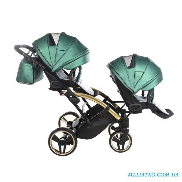 Fluo line Duo Slim 02 J-Fl-DUOs-02 фото