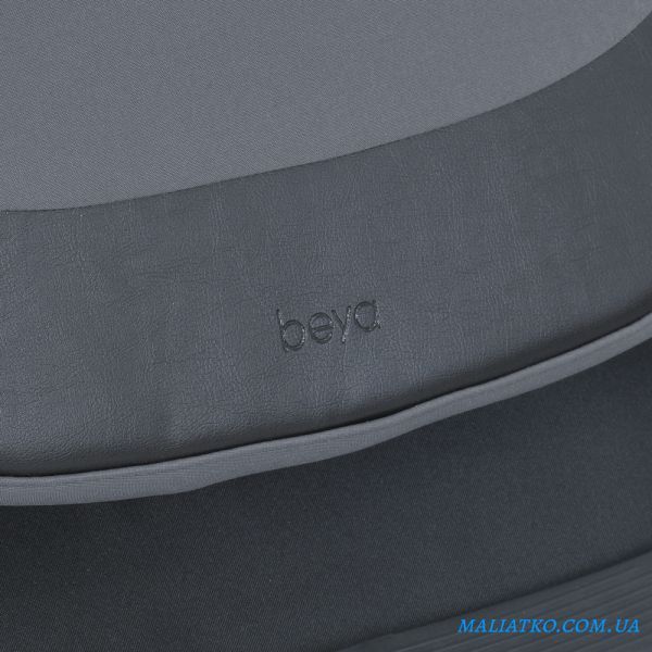 Коляска дитяча ME 1127-B BEYA Midnight Gray 308591 фото