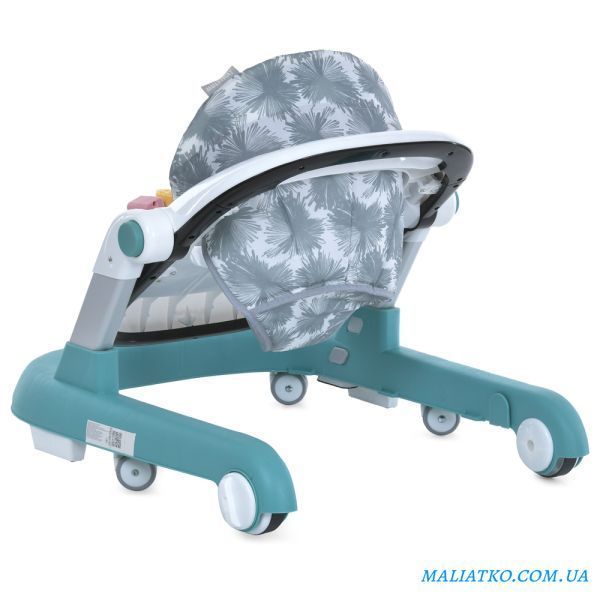 Ходунки ME 1163 MULTIWAY Mint 295371 фото