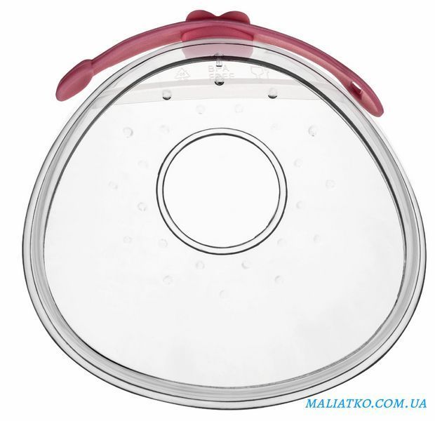 Молоковідсмоктувач Lionelo FIDI PLUS 82400607 фото