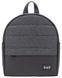 Коляска 2 в 1 Bair Kiwi Plus Soft BKP-219 графит 1000680904 фото 10