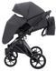 Коляска 2 в 1 Bair Kiwi Plus Soft BKP-219 графит 1000680904 фото 8